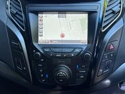 Hyundai i40 1.7 CRDi Blue Drive SE Nav Tourer DCT Euro 6 (s/s) 5dr 16