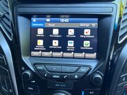 Hyundai i40 1.7 CRDi Blue Drive SE Nav Tourer DCT Euro 6 (s/s) 5dr 17