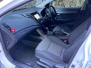 Hyundai i40 1.7 CRDi Blue Drive SE Nav Tourer DCT Euro 6 (s/s) 5dr 22