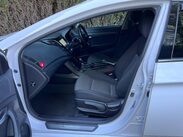 Hyundai i40 1.7 CRDi Blue Drive SE Nav Tourer DCT Euro 6 (s/s) 5dr 23