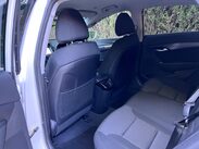 Hyundai i40 1.7 CRDi Blue Drive SE Nav Tourer DCT Euro 6 (s/s) 5dr 24