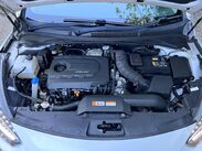 Hyundai i40 1.7 CRDi Blue Drive SE Nav Tourer DCT Euro 6 (s/s) 5dr 31