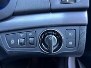 Hyundai i40 1.7 CRDi Blue Drive SE Nav Tourer DCT Euro 6 (s/s) 5dr 35