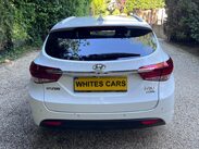 Hyundai i40 1.7 CRDi Blue Drive SE Nav Tourer DCT Euro 6 (s/s) 5dr 47