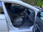 Hyundai i40 1.7 CRDi Blue Drive SE Nav Tourer DCT Euro 6 (s/s) 5dr 51