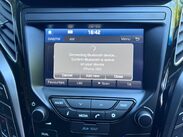 Hyundai i40 1.7 CRDi Blue Drive SE Nav Tourer DCT Euro 6 (s/s) 5dr 53