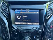 Hyundai i40 1.7 CRDi Blue Drive SE Nav Tourer DCT Euro 6 (s/s) 5dr 54