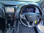 Hyundai i40 1.7 CRDi Blue Drive SE Nav Tourer DCT Euro 6 (s/s) 5dr 56