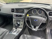 Volvo S60 2.0 D3 SE Lux Geartronic Euro 5 4dr 12
