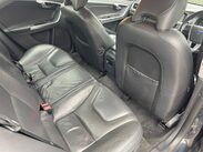 Volvo S60 2.0 D3 SE Lux Geartronic Euro 5 4dr 20
