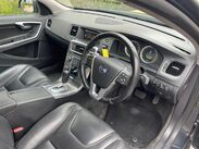 Volvo S60 2.0 D3 SE Lux Geartronic Euro 5 4dr 45
