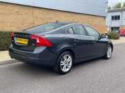 Volvo S60 2.0 D3 SE Lux Geartronic Euro 5 4dr 3