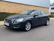 Volvo S60 2.0 D3 SE Lux Geartronic Euro 5 4dr 4