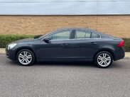 Volvo S60 2.0 D3 SE Lux Geartronic Euro 5 4dr 5