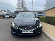 Volvo S60 2.0 D3 SE Lux Geartronic Euro 5 4dr 7