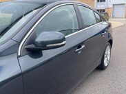 Volvo S60 2.0 D3 SE Lux Geartronic Euro 5 4dr 9