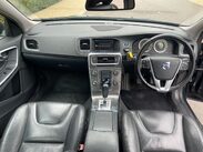 Volvo S60 2.0 D3 SE Lux Geartronic Euro 5 4dr 13