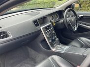 Volvo S60 2.0 D3 SE Lux Geartronic Euro 5 4dr 14