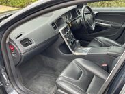 Volvo S60 2.0 D3 SE Lux Geartronic Euro 5 4dr 15