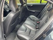 Volvo S60 2.0 D3 SE Lux Geartronic Euro 5 4dr 17