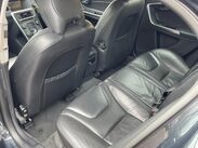 Volvo S60 2.0 D3 SE Lux Geartronic Euro 5 4dr 18