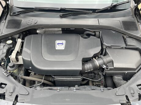 Volvo S60 2.0 D3 SE Lux Geartronic Euro 5 4dr 20