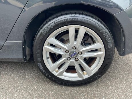 Volvo S60 2.0 D3 SE Lux Geartronic Euro 5 4dr 22