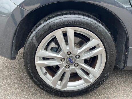 Volvo S60 2.0 D3 SE Lux Geartronic Euro 5 4dr 24