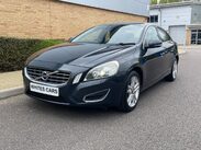 Volvo S60 2.0 D3 SE Lux Geartronic Euro 5 4dr 30