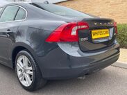 Volvo S60 2.0 D3 SE Lux Geartronic Euro 5 4dr 32