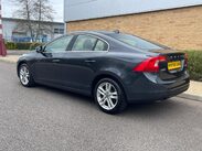 Volvo S60 2.0 D3 SE Lux Geartronic Euro 5 4dr 33