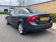 Volvo S60 2.0 D3 SE Lux Geartronic Euro 5 4dr 37