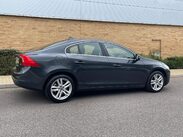 Volvo S60 2.0 D3 SE Lux Geartronic Euro 5 4dr 40