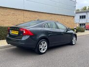 Volvo S60 2.0 D3 SE Lux Geartronic Euro 5 4dr 42
