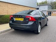 Volvo S60 2.0 D3 SE Lux Geartronic Euro 5 4dr 43