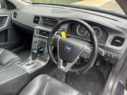 Volvo S60 2.0 D3 SE Lux Geartronic Euro 5 4dr 44