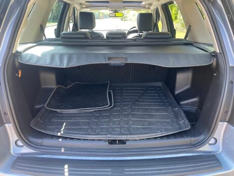 Land Rover Freelander 2 2.2 TD4 HSE Auto 4WD Euro 4 5dr 26