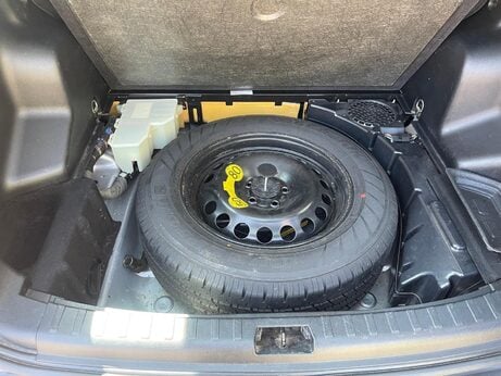 Land Rover Freelander 2 2.2 TD4 HSE Auto 4WD Euro 4 5dr 27