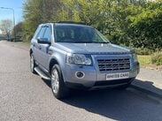 Land Rover Freelander 2 2.2 TD4 HSE Auto 4WD Euro 4 5dr 32