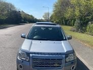 Land Rover Freelander 2 2.2 TD4 HSE Auto 4WD Euro 4 5dr 33