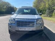 Land Rover Freelander 2 2.2 TD4 HSE Auto 4WD Euro 4 5dr 35