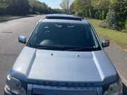 Land Rover Freelander 2 2.2 TD4 HSE Auto 4WD Euro 4 5dr 36