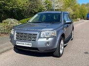 Land Rover Freelander 2 2.2 TD4 HSE Auto 4WD Euro 4 5dr 38