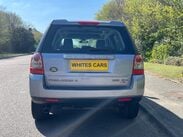 Land Rover Freelander 2 2.2 TD4 HSE Auto 4WD Euro 4 5dr 41