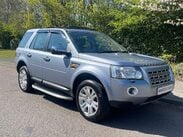 Land Rover Freelander 2 2.2 TD4 HSE Auto 4WD Euro 4 5dr 1