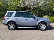 Land Rover Freelander 2 2.2 TD4 HSE Auto 4WD Euro 4 5dr 2