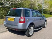 Land Rover Freelander 2 2.2 TD4 HSE Auto 4WD Euro 4 5dr 3
