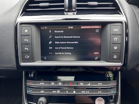 Jaguar XE 2.0d Portfolio Auto AWD Euro 6 (s/s) 4dr 75