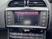 Jaguar XE 2.0d Portfolio Auto AWD Euro 6 (s/s) 4dr 80