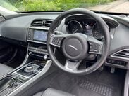 Jaguar XE 2.0d Portfolio Auto AWD Euro 6 (s/s) 4dr 87